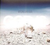 Insalvation - God Is (CD)