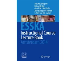 ESSKA Instructional Course Lecture Book