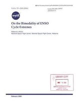 On the Bimodality of Enso Cycle Extremes