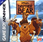 Disney's Brother Bear (Gameboy Advance)