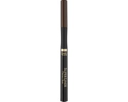 Foto: L or al super liner perfect slim eyeliner brown