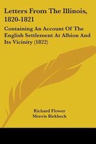 Letters from the Illinois, 1820-1821