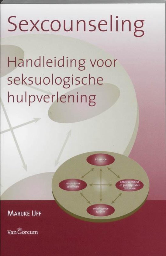 Sexcounseling - cover
