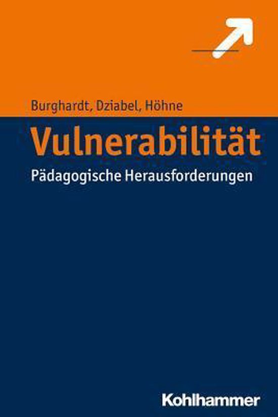 Vulnerabilität - cover