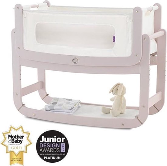 snuzpod 3 co sleeper