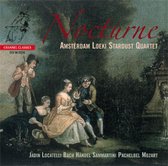 Amsterdam Loeki Stardust Quartet - Nocturne (CD)