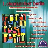 Various - 1. Chansonfest Berlin