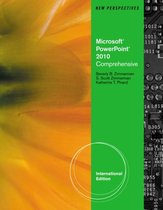 New Perspectives on Microsoft® Office PowerPoint® 2010, Comprehensive, International Edition