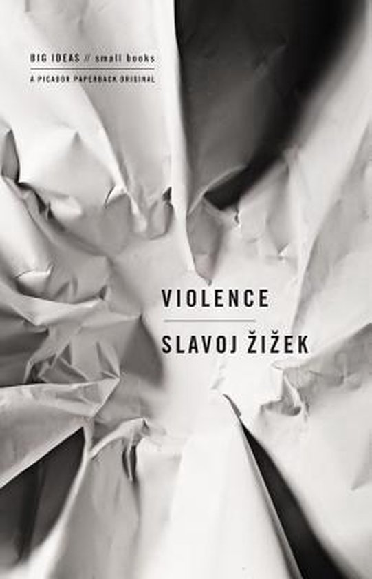 Violence - cover