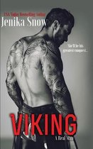 Viking (A Real Man, 9)