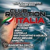 Club Revolution Italia
