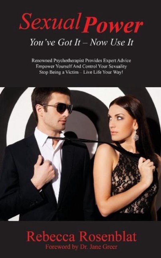 Sexual Power - cover