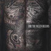 For The Fallen Dreams - Heavy Hearts -Lp+Cd-