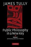 Public Philosophy In A New Key