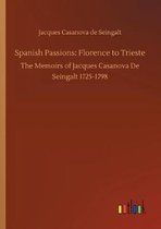 Spanish Passions