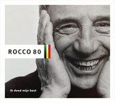 Rocco 80 - Ik Deed Mijn Best (3Cd)