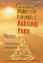 Essence of Maharishi Patanjali's Ashtang Yoga