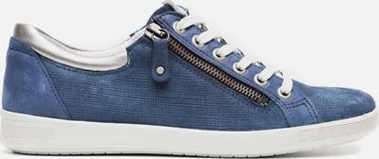 Feyn Sneaker Blauw - Dames - Maat 39 | bol.com