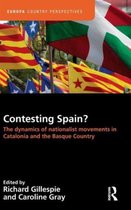 Contesting Spain?