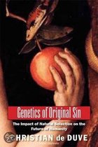 Genetics Of Original Sin