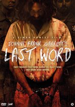 Johnny Frank Garrett's Last Word (DVD)