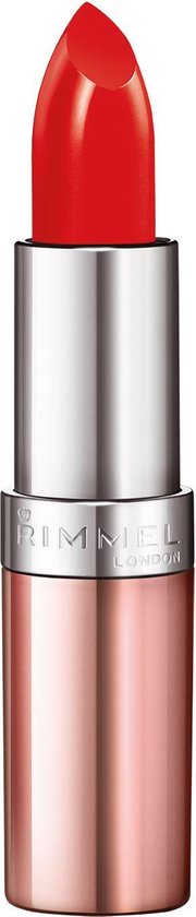 Rimmel London Lasting Finish BY KATE 15th anniversary - 52 Idol Red - Lipstick