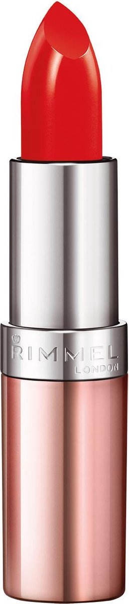 Goedkoopste Rimmel London Lasting Finish BY KATE 15th anniversary - 52 Idol Red - Lipstick