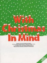 With Christmas In Mind New Ed.