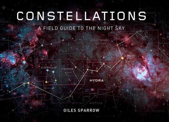 Constellations - cover