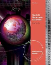 Guide to Networking Essentials, International Edition