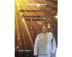Isha upanishad bhaskar