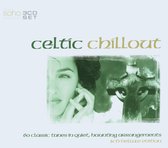 Various - Celtic Chillout