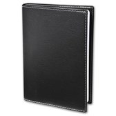 Quo Vadis Agenda MINISTER  16x24cm Club weekplanner 2022