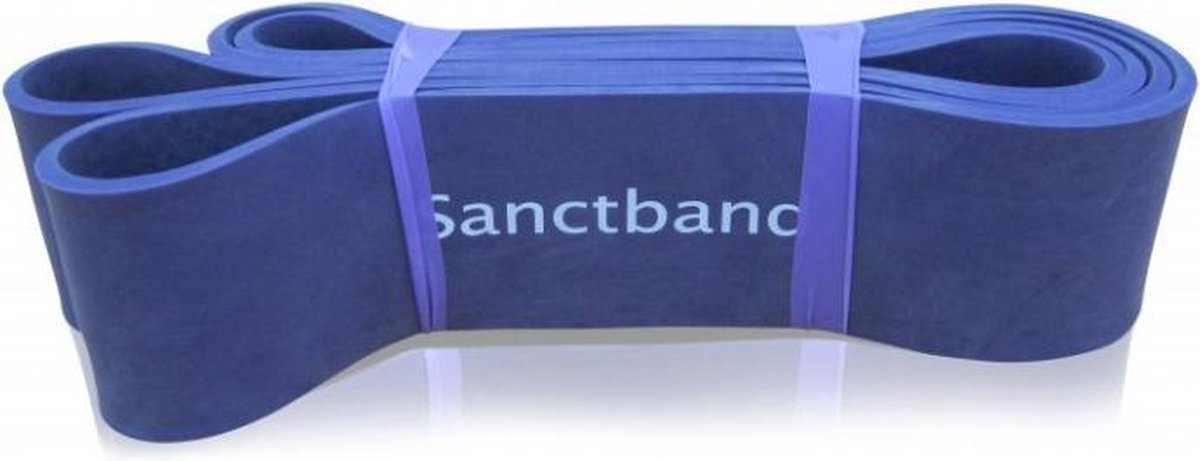 Sanctband - Super-Loop Paars - Extra Sterk