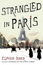 Strangled in Paris