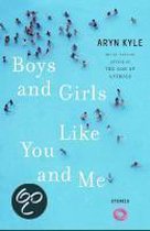 Boys and Girls Like You and Me