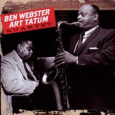 Ben Webster & Art Tatum Quartet