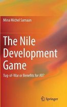 The Nile Development Game: Tug-Of-War or Benefits for All?