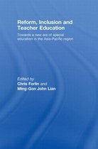 Reform, Inclusion and Teacher Education