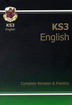KS3 English Complete Revision & Practice