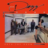 Dazz Band - Rock The Room (CD) (Reissue)