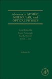 Advances In Atomic, Molecular, And Optical Physics