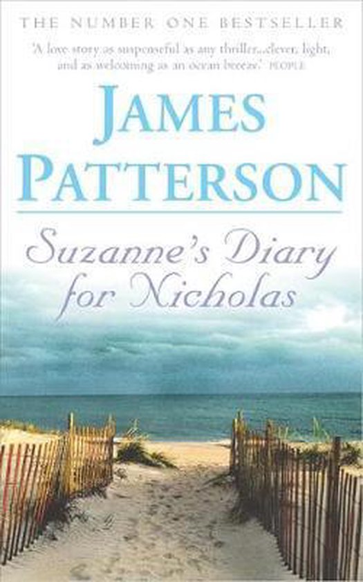 book review suzanne diary for nicholas