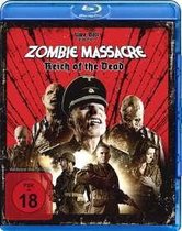 Zombie Massacre: Reich of the Dead (Blu-ray)