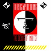 Hieroglyphic Being - The Discos Of Imhotep (LP)