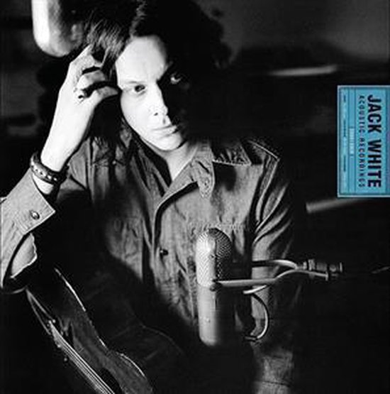 Acoustic Recordings 1998-2016 (Blu Spec / Digi / Booklet)