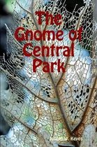 The Gnome of Central Park