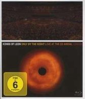 Kings Of Leon: Only By The Night - Live At The 02 Arena, London