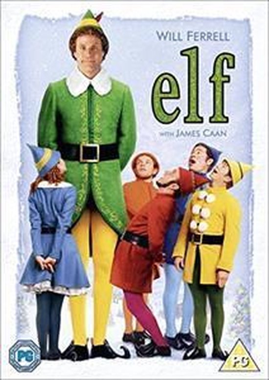 Elf (Import)