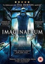 Imaginaerum: L'Autre Monde [DVD]